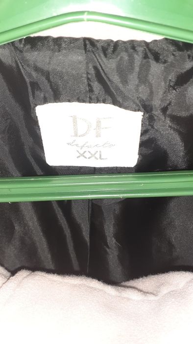 Продам пальто женское