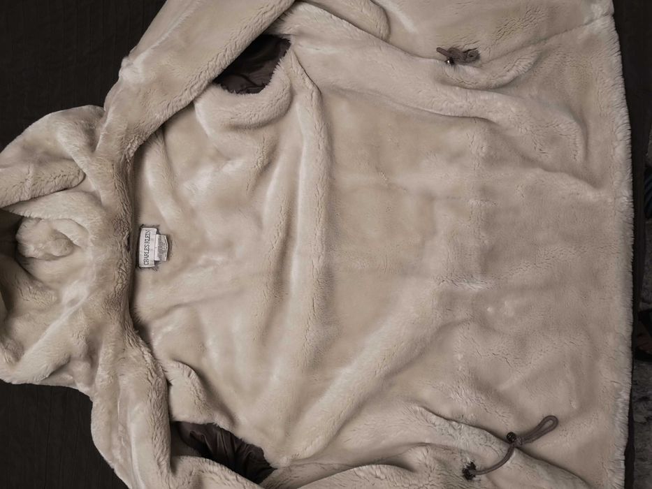 яке естествени кожи charles klein оригинал 100%