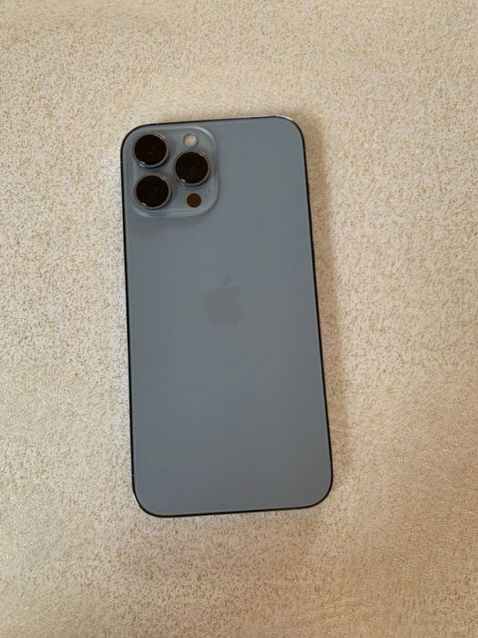 Продам iphone 13 pro max