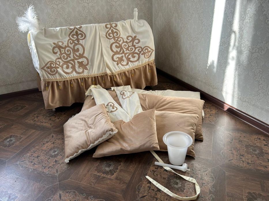 Бесік Бесик новый конструктор