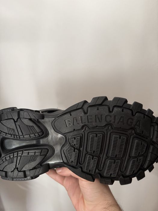 Balenciaga Track Led | Cea mai Inalta Calitate