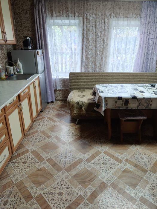 Продам дом на большом участке
