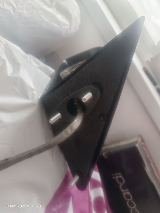 Запчасти КАМРИ 20