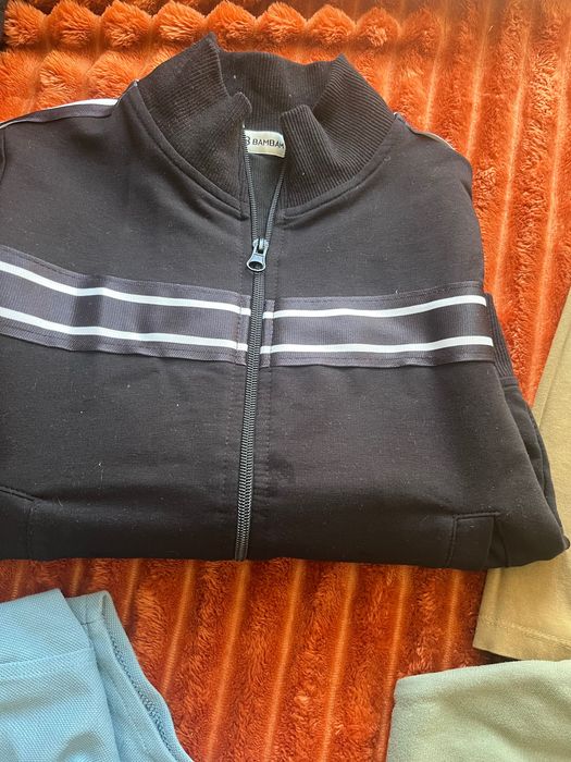 Яке Nike 5 години и дрехи