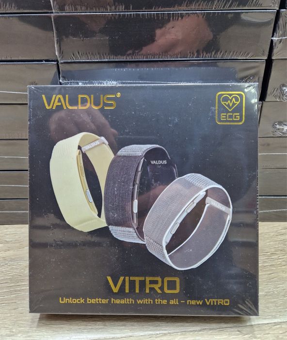 БЕПУЛ Доставка, Whoop умный браслет Valdus Vitro Smart bracelet Витро