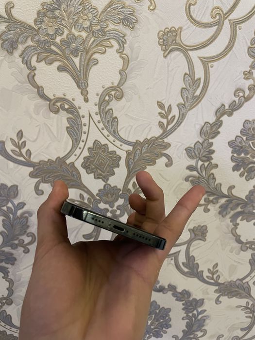 iPhone 12 Pro Max 256Gb 77%