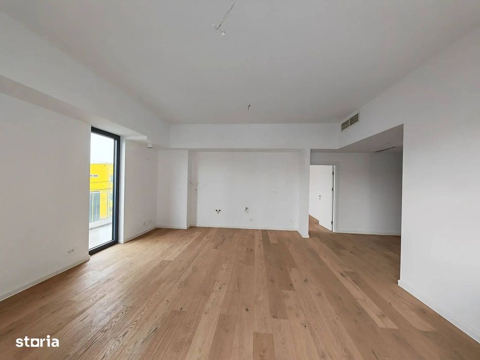 Apartament Lux 3 Camere Aviatiei I Metrou Aurel Vlaicu — fotografia 1