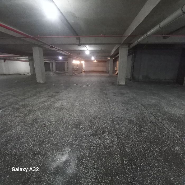 Styajka vertolyot, Mazayka, Lak xizmati