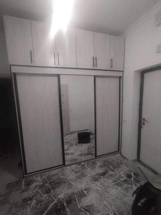 Yangi Darxon 2 dan barcha shaoitlarga ega 2 xonali uy ijaraga beriladi