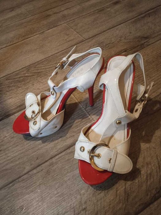 туфли женские 38 р