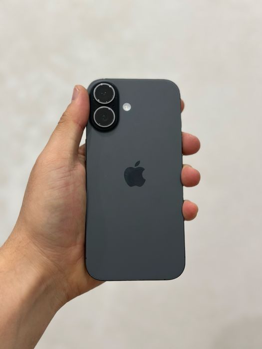 iPhone 17 / 256Gb / 100% / EAC / без ремонта