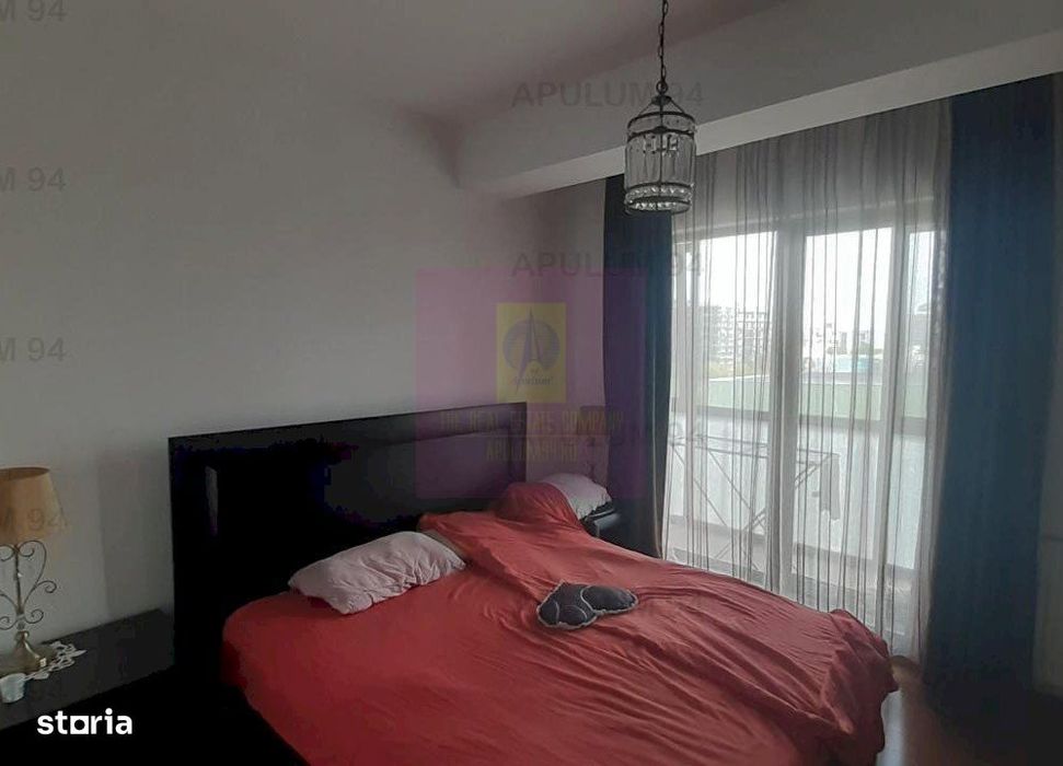 Super Apartament Vitan Mall