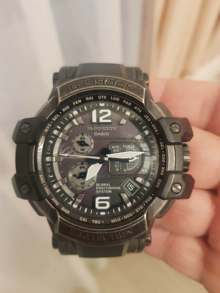 Casio 5410 gpw outlet 1000 price