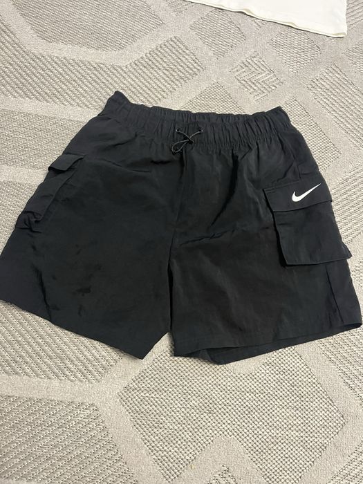 Дамски шорти nike