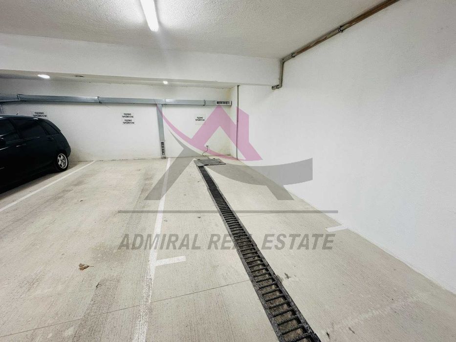 Дава се под наем Двустаен апартамент в Варна, Лятно кино Тракия - 57 кв.м за 600 € - Снимка #5