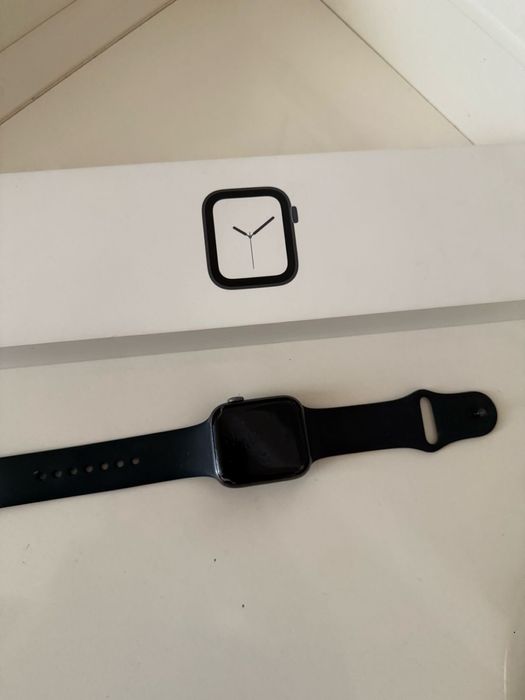 Apple watch 4 seria 44mm