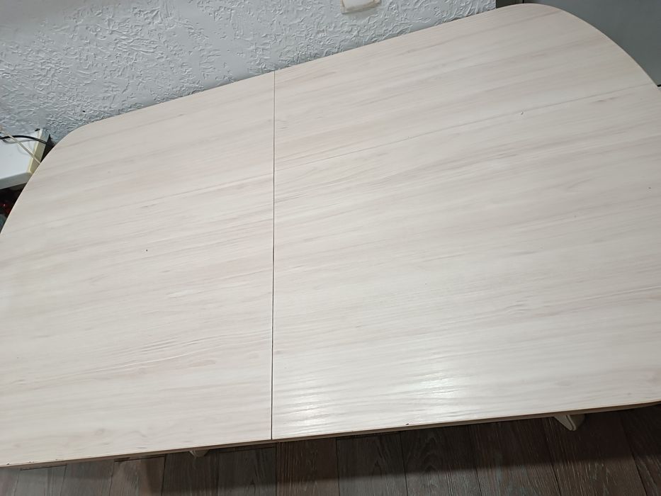 Продам стол со стульями