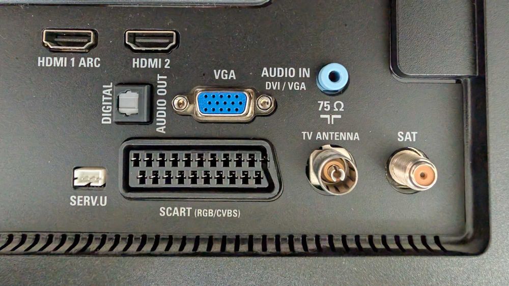 Philips, модел 24PFS5303/12