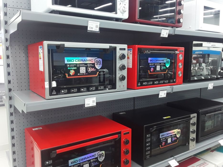 Анатолий-Ремонт:Микроволновок,стиралок,пылесосов,обогревателей и т.д..