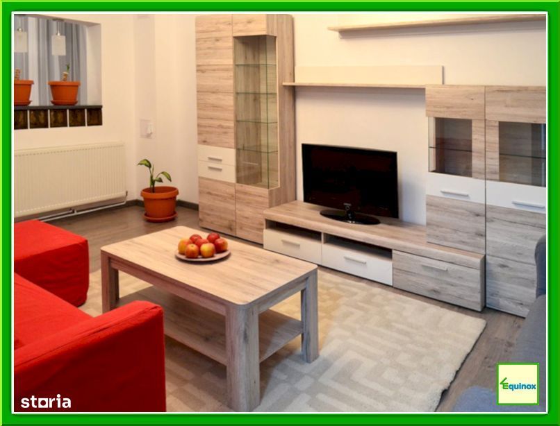 Apartament cu 4 camere închiriat, Cantacuzino-Jandarmerie, ECX51565