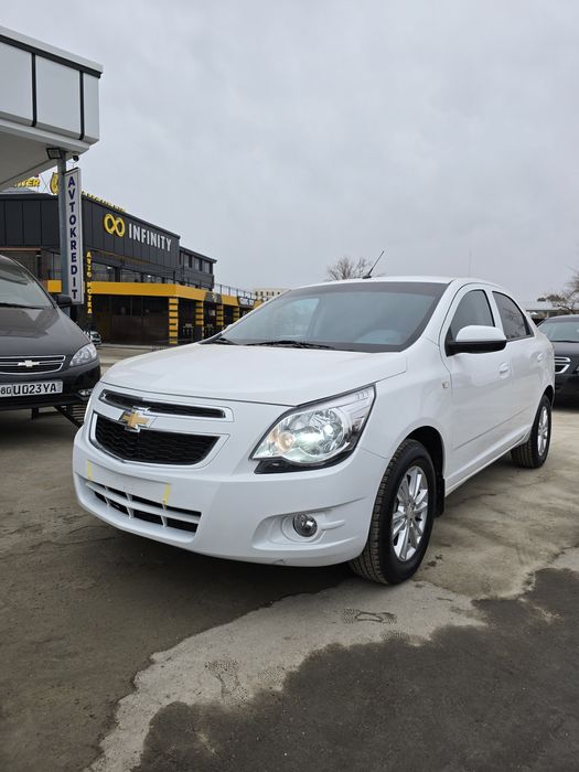 Кобальт ат сотилади 2023-24