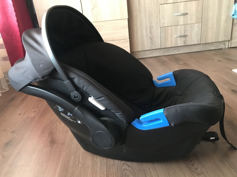 Бебешко столче за кола PANORAMA