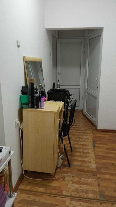 Biznes uchun noturar xonalar ijaraga beriladi