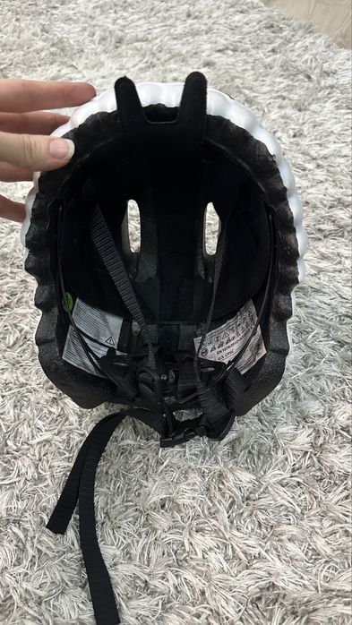 Шлем детский Crazy Safety