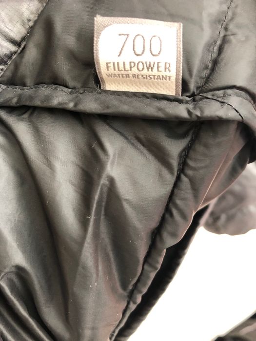 Haglofs яке от пух