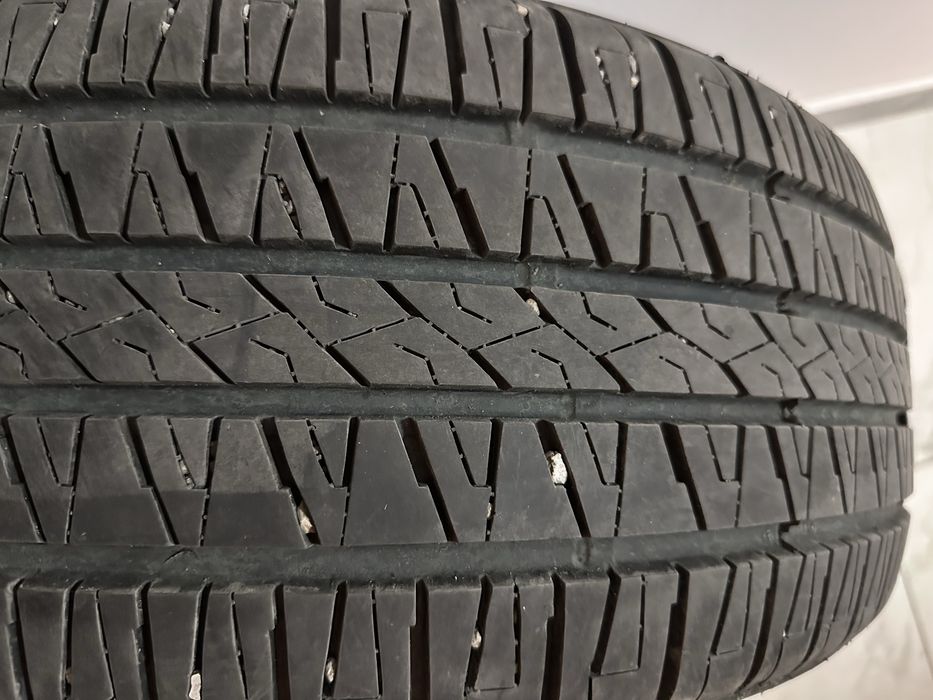 Летние шины 18/235/55 Sailun, пробег 1000 км. Почти новые