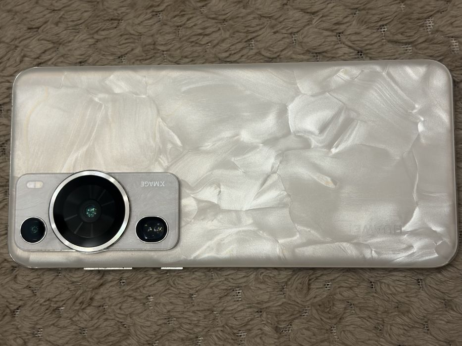 Huawei p60 pro замена дисплея