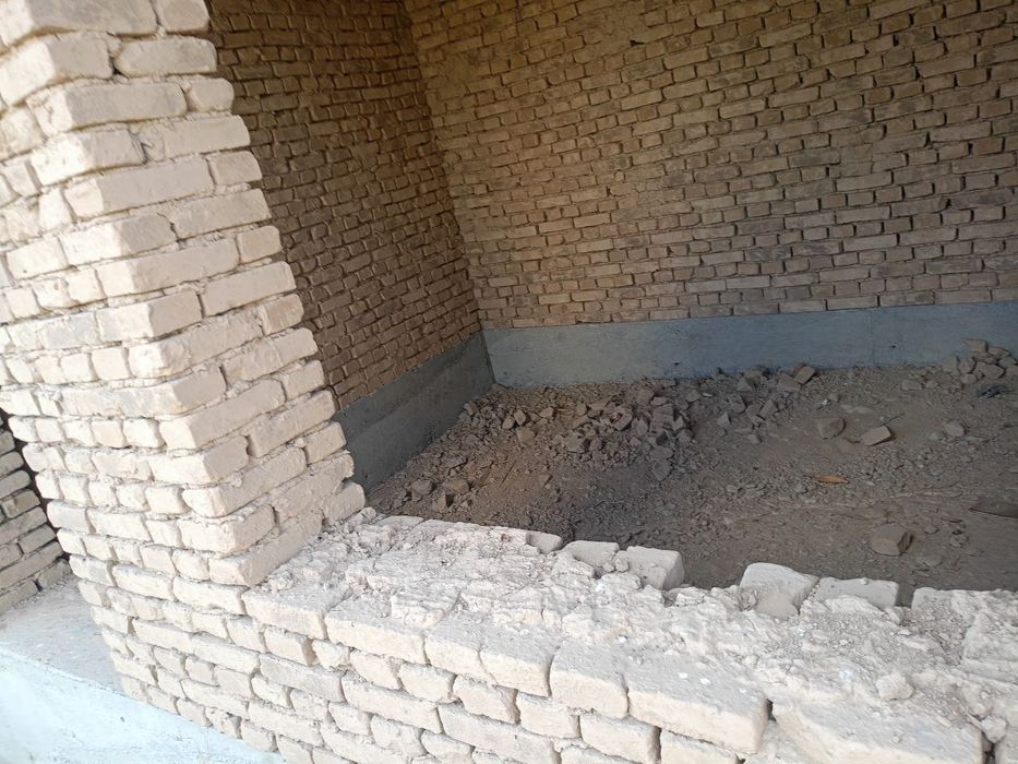 Участок сотилади