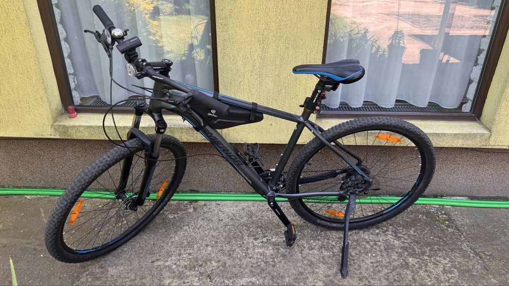 Bicicleta Merida Big 9