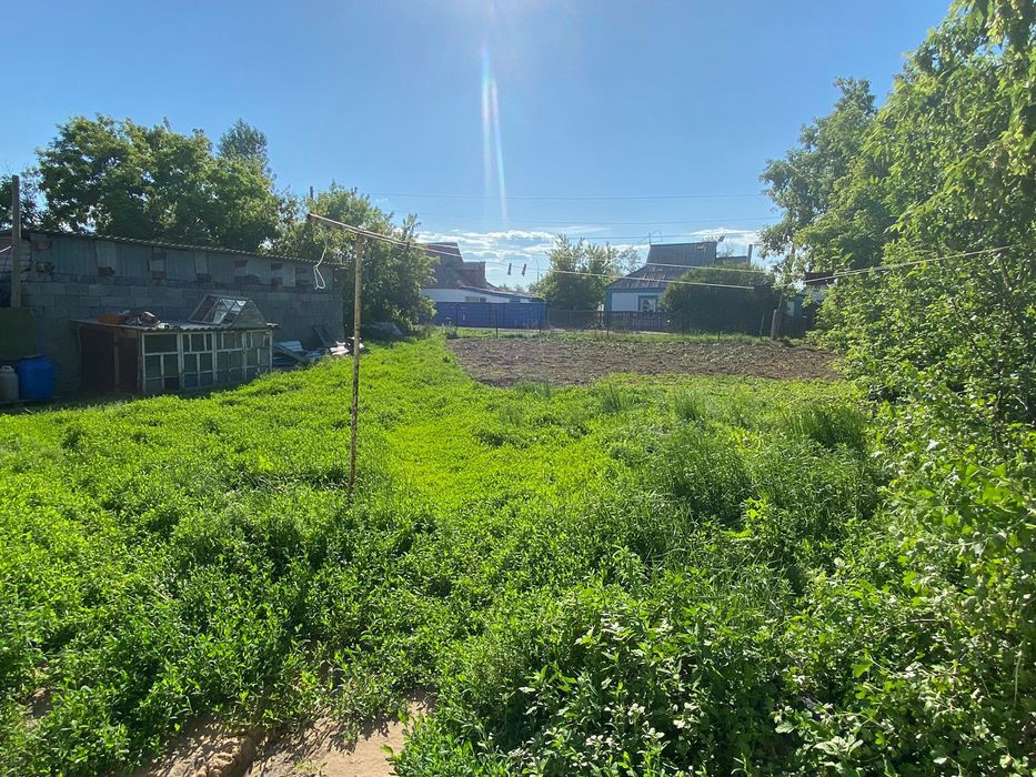 Срочно!Продаётся дом.