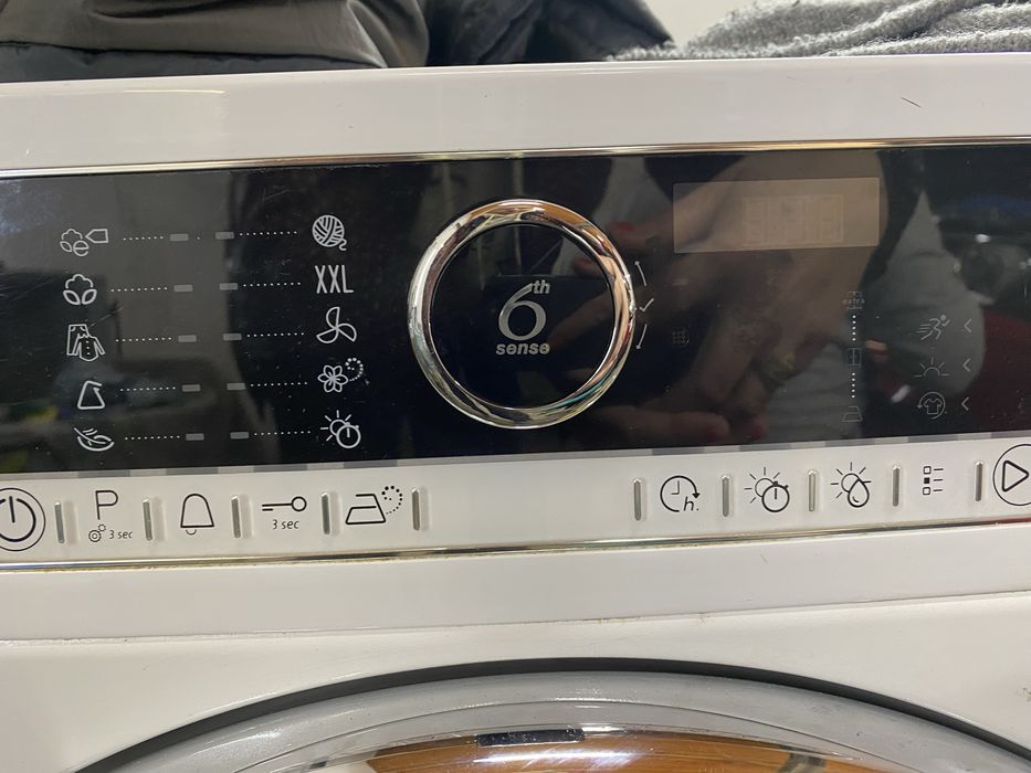 Сешилня 6 чуство