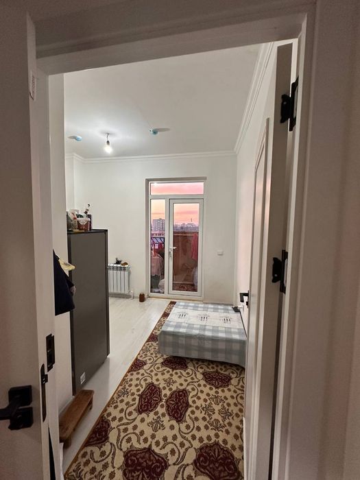 Бектемир мусаффо масканда  уй сотилади