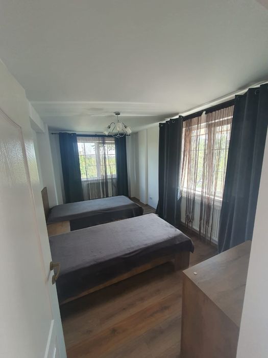 Vila Moara de vant de inchiriat