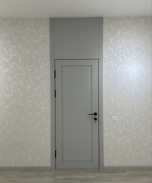 Двери межкомнатные МДФ высоко качества. Zakaz eshiklar. Krasheni eshik