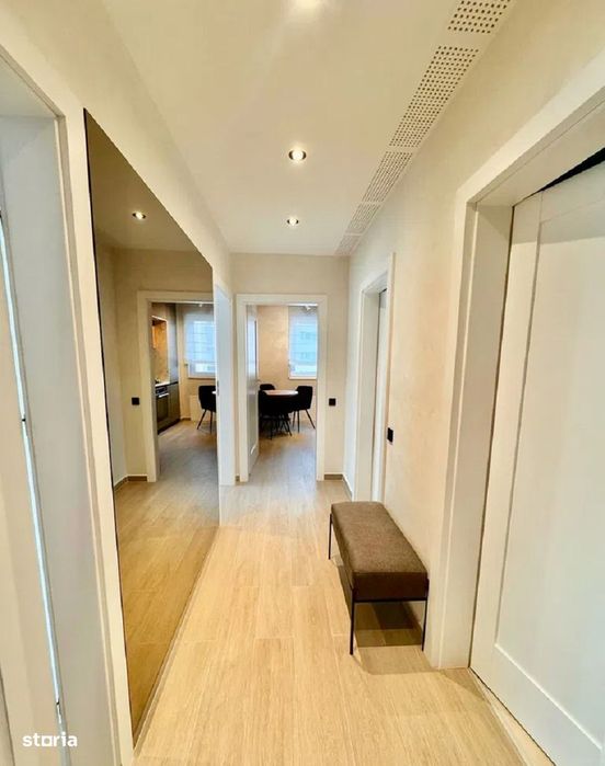 Apartament 2 camere Urban Plaza