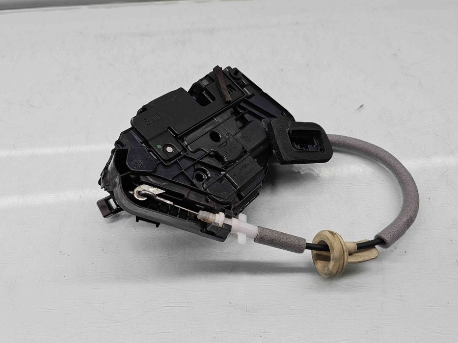 Broasca usa stanga spate Volkswagen Passat B8 (3G2) [Fabr 2015-prezent