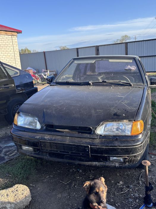 Продам на разбор 14 тый