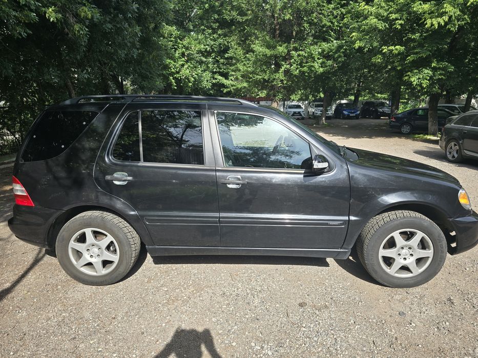Продам Mercedes-Benz ML350