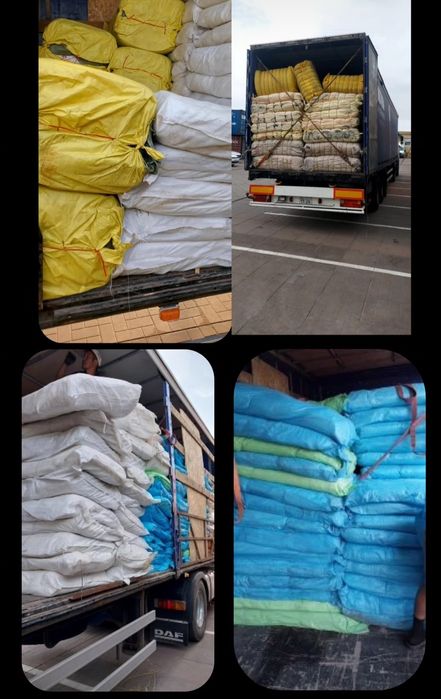 Мешки Тонник и машинка оптовый цена