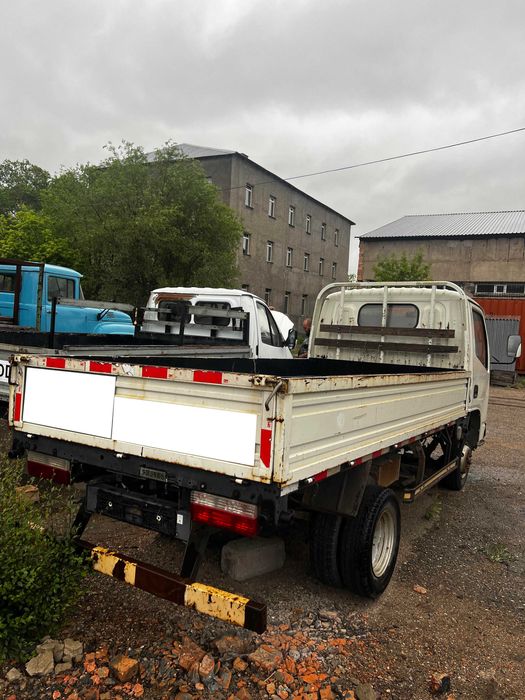 Продаем Dongfeng DFA 1030S31D4J 2014 год