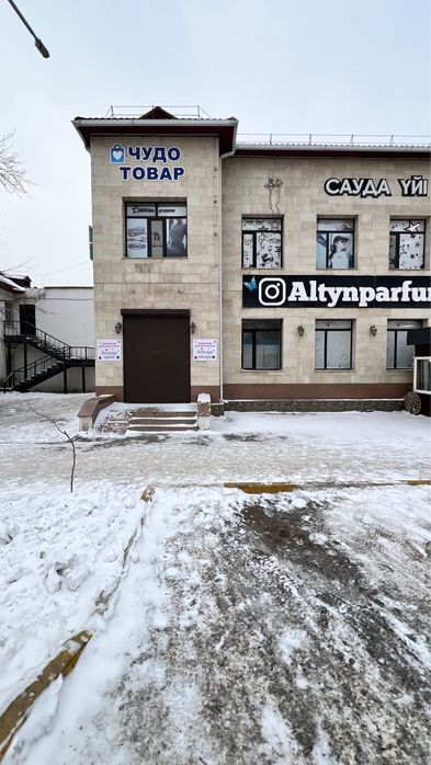 77м2 в тд Венеция