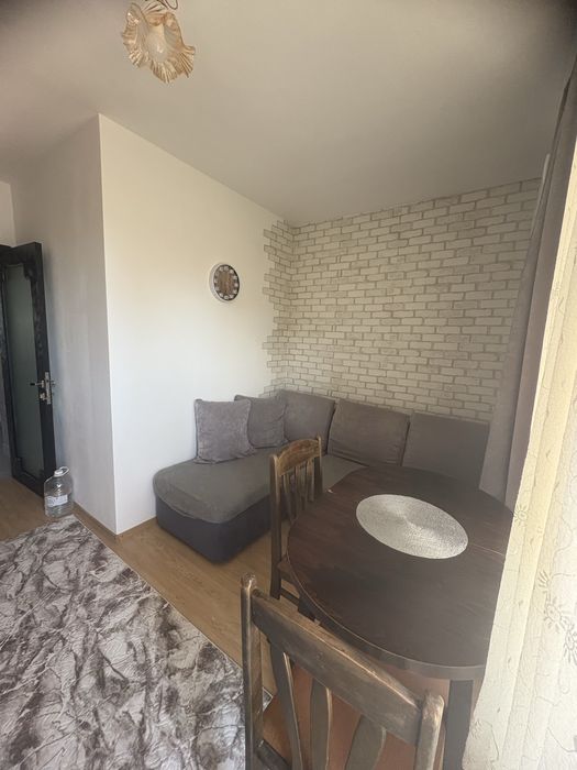 Дава се под наем Двустаен апартамент в Варна, Колхозен пазар - 40 кв.м за 125000 € - Снимка #3