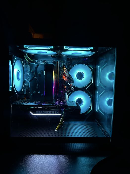 Продаю игровой пк