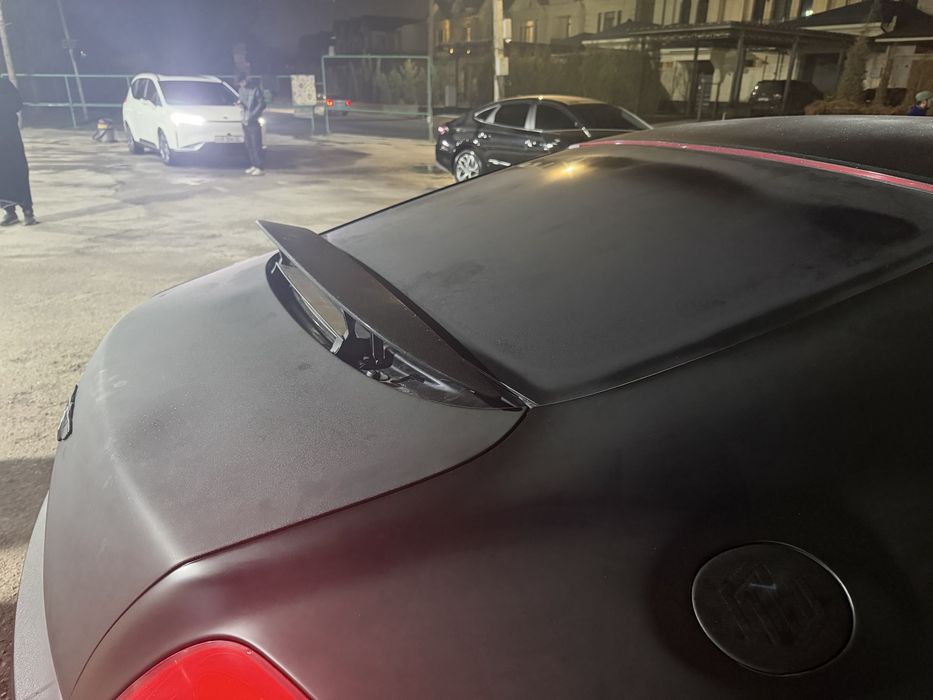 BENTLEY Continental GT W12