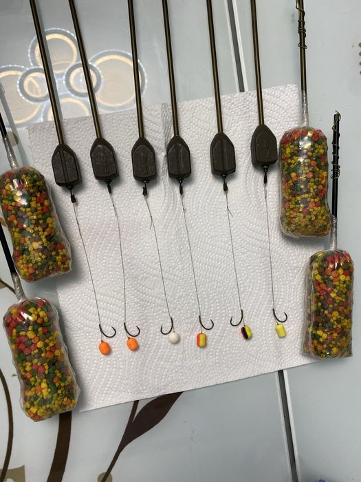 Bag PVA premium la cerere