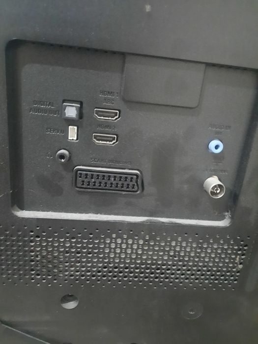 TV Philips non smart